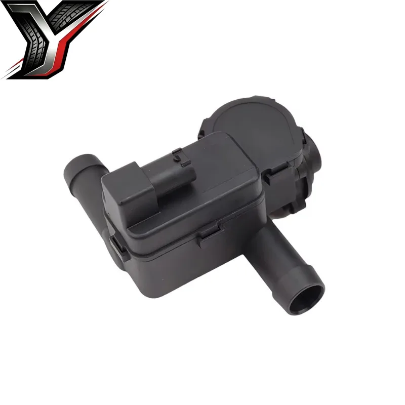 7PP819810A Auto Parts Heater Control Valve Warm Air Water Valve for New VW Touareg/92A Truck Air Conditioning Systems