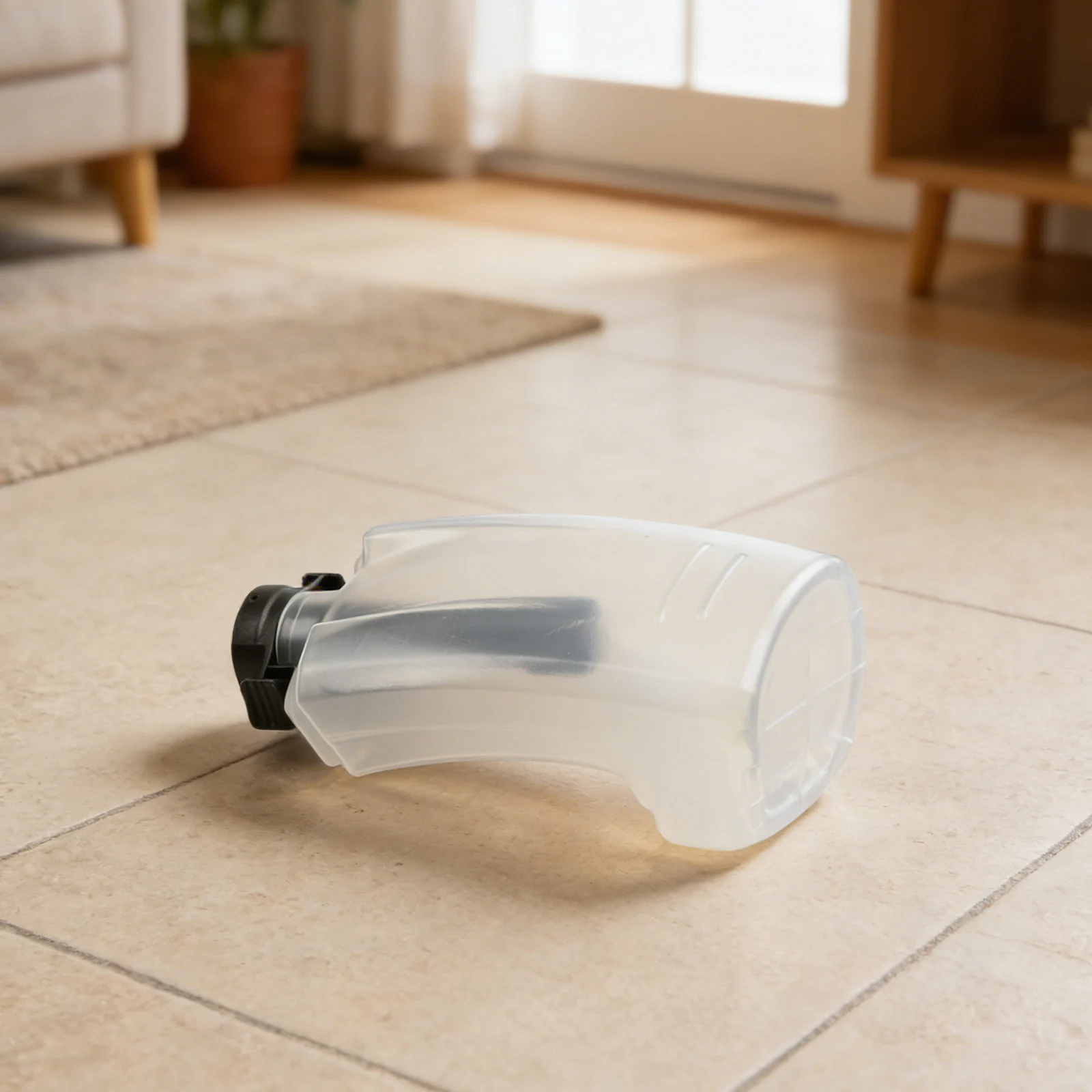 For Karcher WV1 WV2 KWI1 Window Vacuum Cleaner Replacement Water Tank Compatible with Standard For Karcher Part Numbers