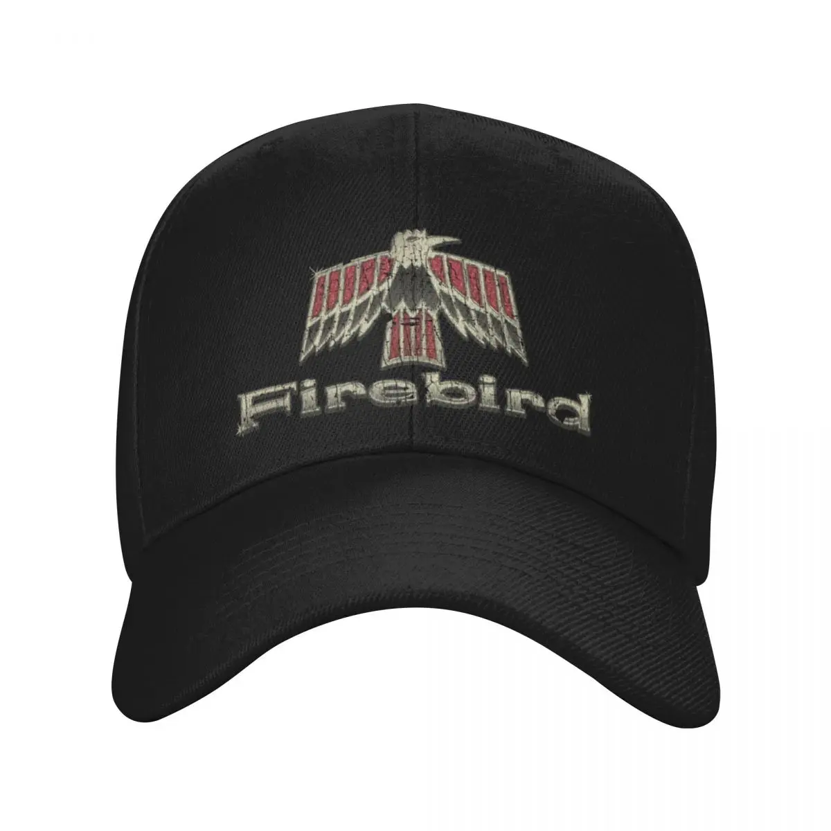Fashion First Gen Firebird 1967 baseball cap Sweet And Cool Style Hat Women's