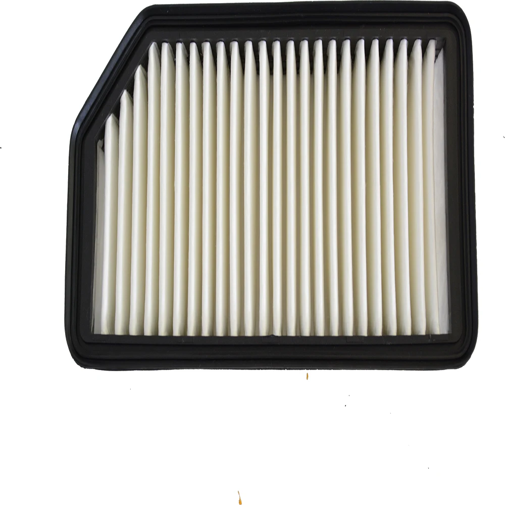 Car Air Filter Auto Spare Engine Part For KIA (DYK)  SOUL 1.6 2009-2017 G4FC PEGAS K2 VERNA REINA OEM 28113-2K000