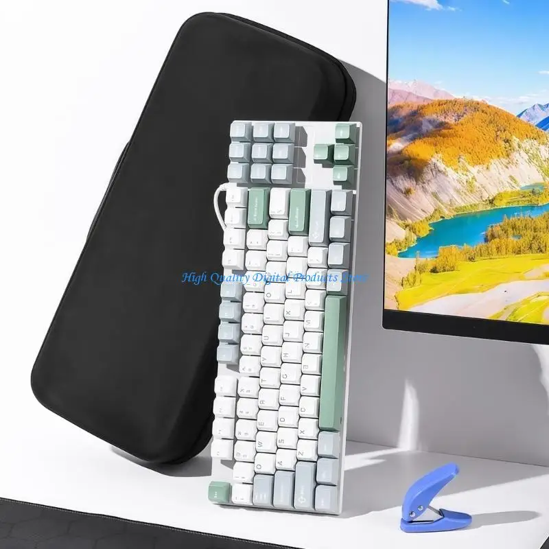 u2je-–-mallette-rangement-pour-clavier-mecanique-design-a-main-antichoc
