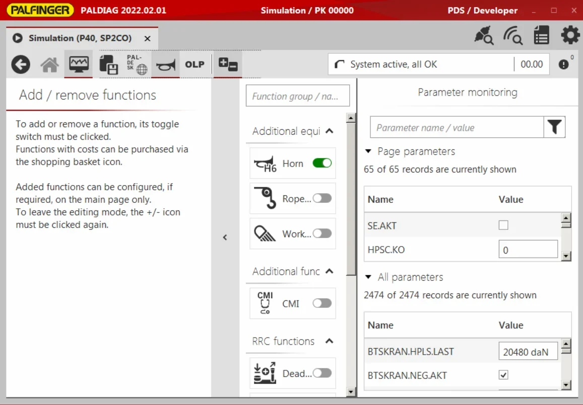 AutoCD PALDIAG 2024 Diagnostic Tool+keygen+expiration Patch