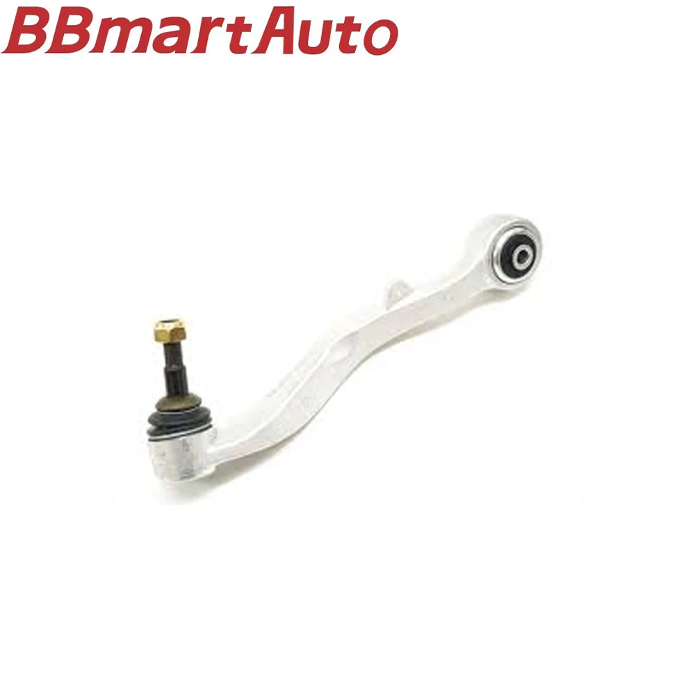 31122347965 BBmartAuto Parts 1 Pcs Front Lower Control Arm Right For BMW E60 530i N52 523i 523Li 525i N52 530Li