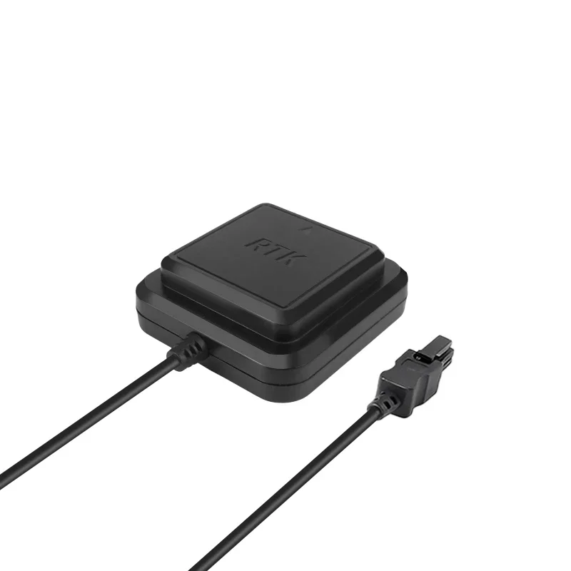 JS-N60AP-F Multi Constellation GNSS Chip NMEA 0183 V4.0/V4.1 Protocol UART Interface 96/40 Channels Cost Effective for Marine