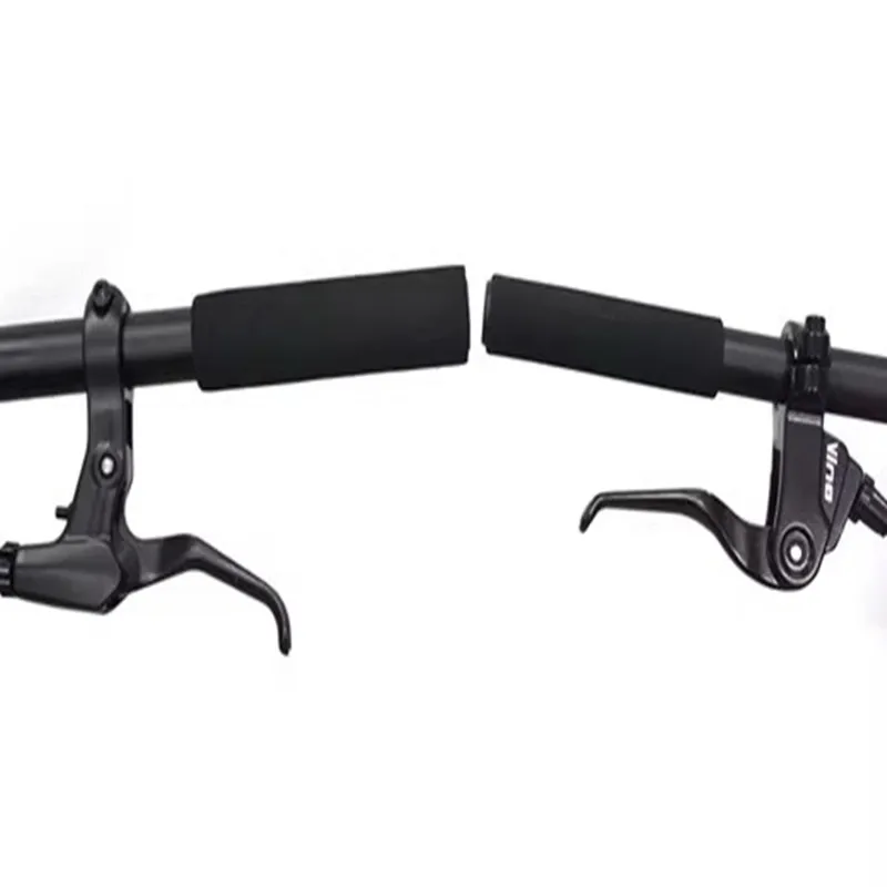 

VINE Climbing /BMX / BMX Bicycle Двусторонняя этикетка Тормозной рычаг из алюминиевого сплава/ручка/тормоз