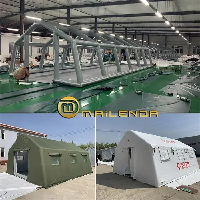 Tenda Tahan Air untuk Pertolongan Bencana di Luar Ruangan, Bivak Darurat, Desain Tempat Berlindung Darurat, Tenda Berkemah