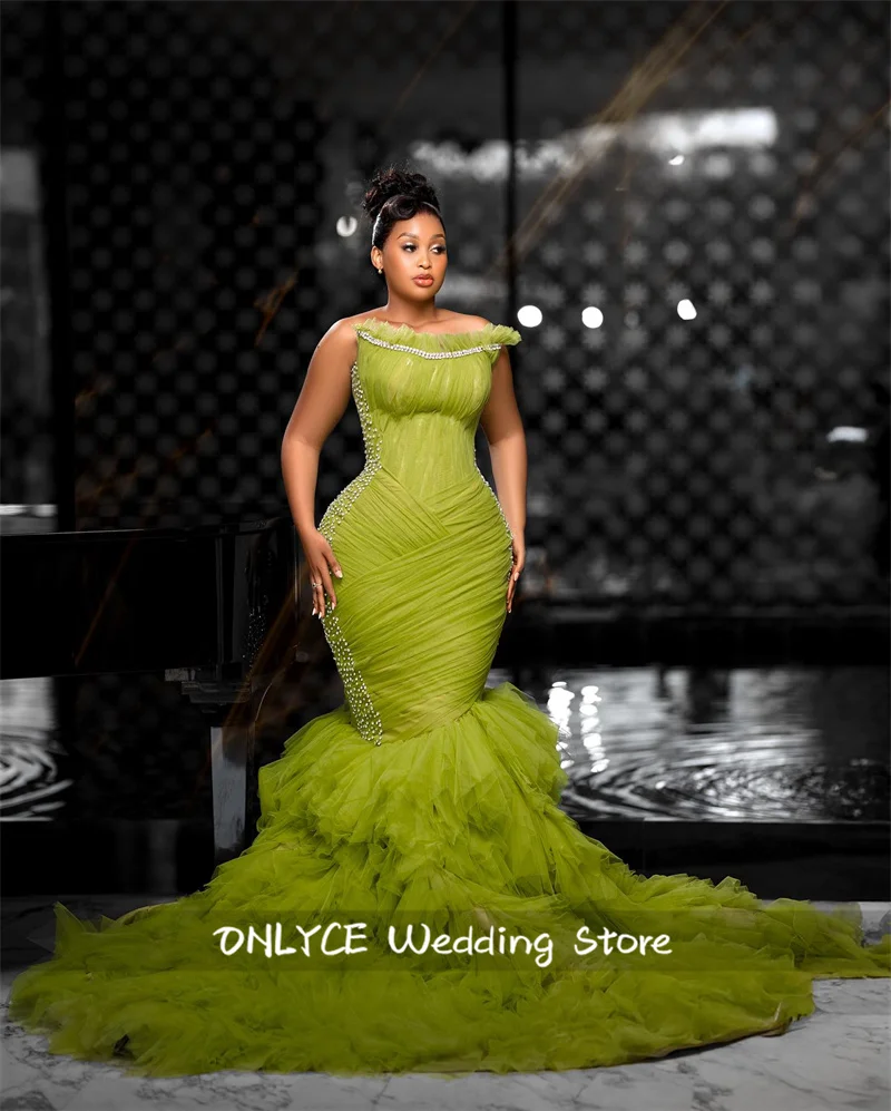 Exquisite Green Mer… - image