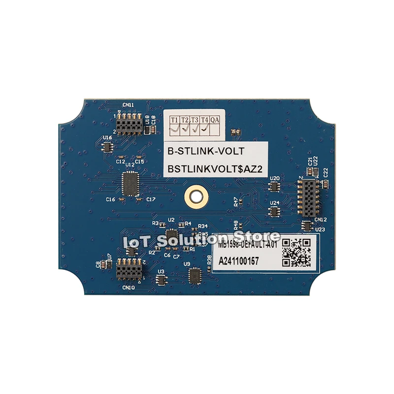 

B-STLINK-VOLT Original New Development Boards B STLINK VOLT