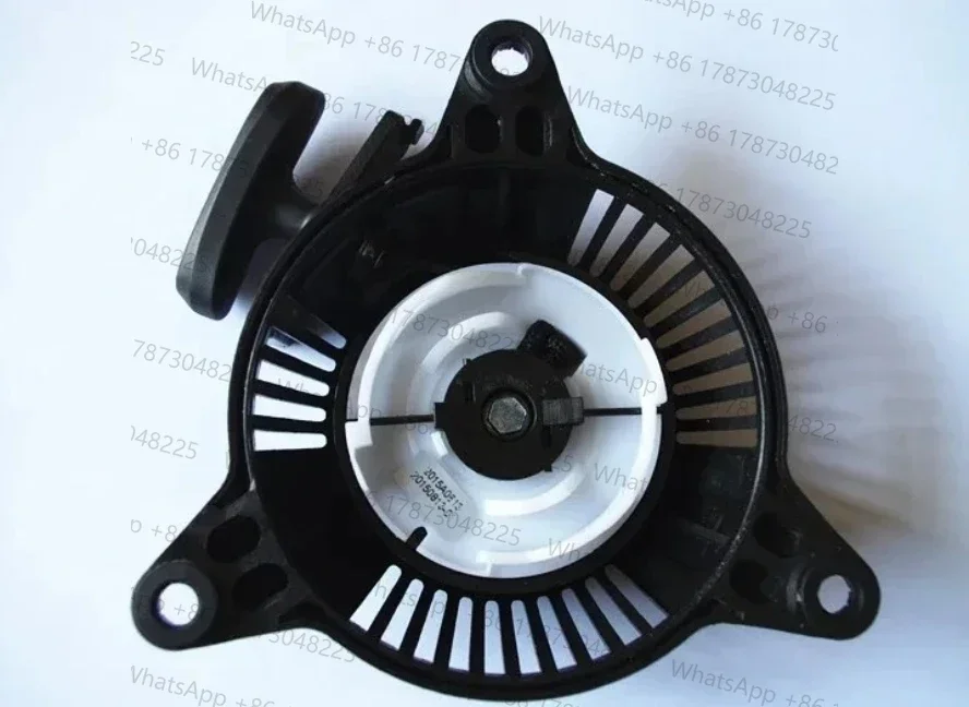 Genuine IG770 Recoil starter fits KIPOR IG770 inverter generator pull start