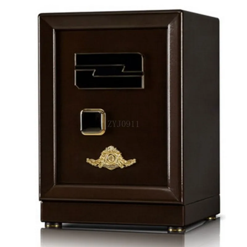 Safe Household Seiko Fingerprint Safe All-steel anti-theft 65cm high