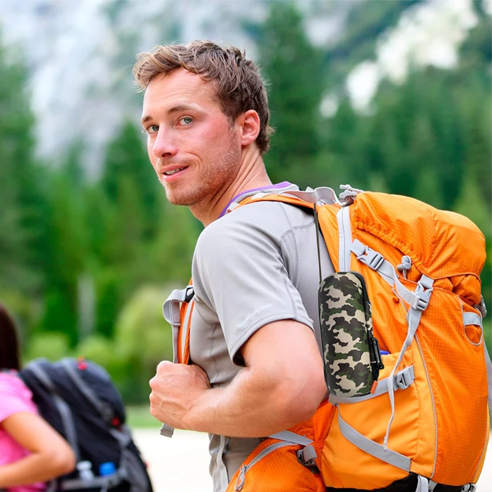 Hard Carrying Case … - image