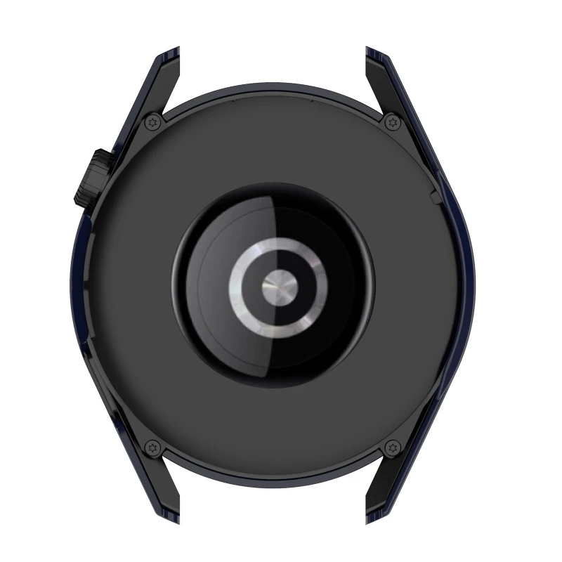 Screen Protector Cover Voor Huawei Horloge Gt 3 46Mm 42Mm Case GT3 Soft Tpu Krasbestendig Shell lichtgewicht Bumper