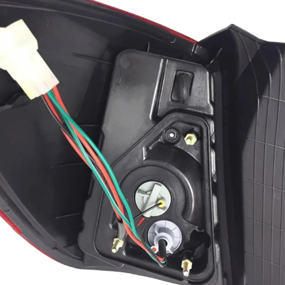 

Задний тормозной комбинированный фонарь автомобиля, стоп-сигнал, задний фонарь в сборе для Lifan X60 2011 2012 2013 2014 2015