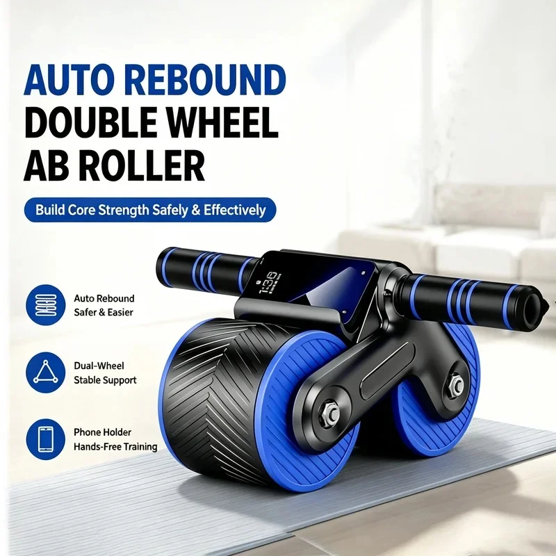Thumbnail 2 - #1 Best Selling Ab Rollers