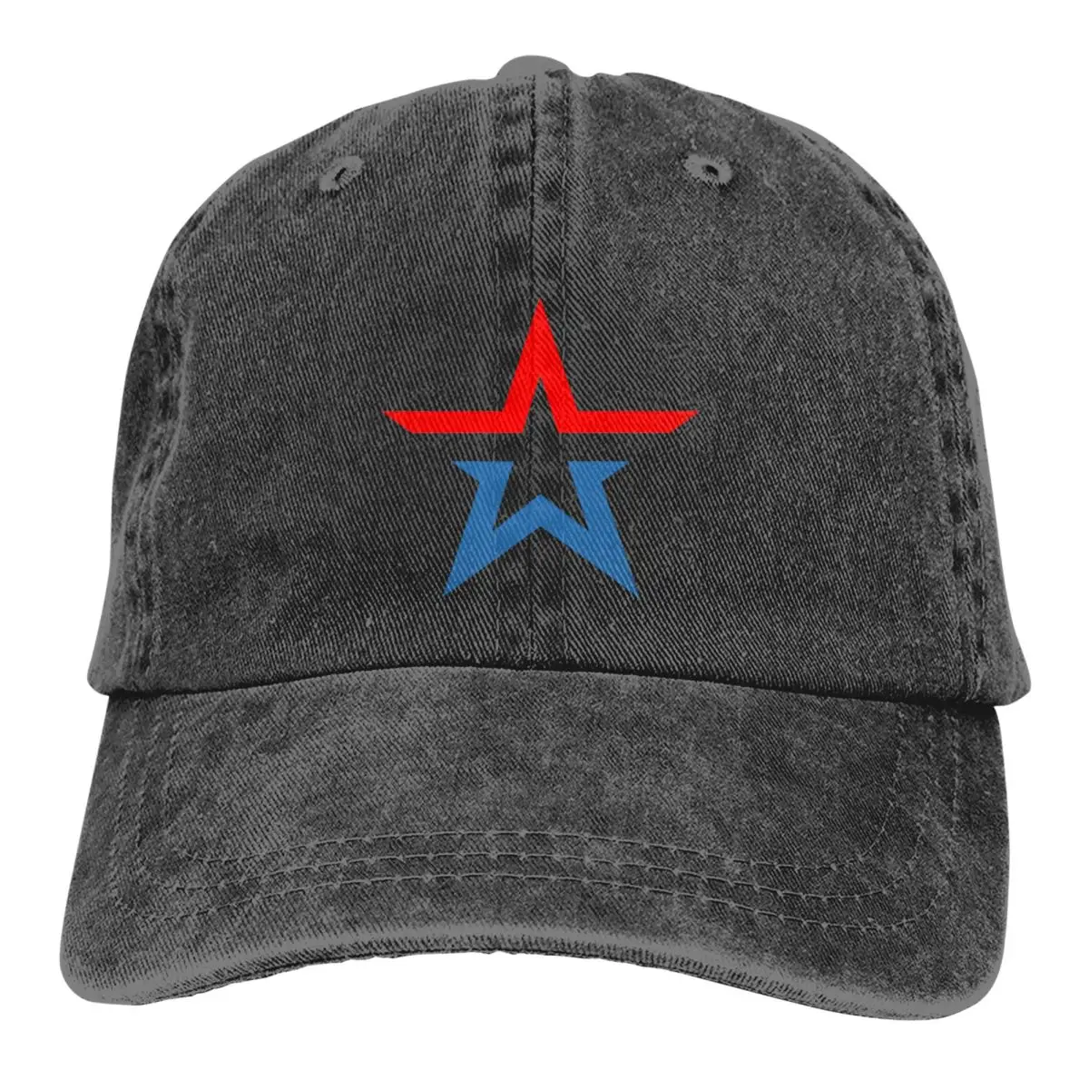 Russia Cccp Star Men Baseball Caps Adjustable Casual Cotton Sun Hats Unisex Dad Hats