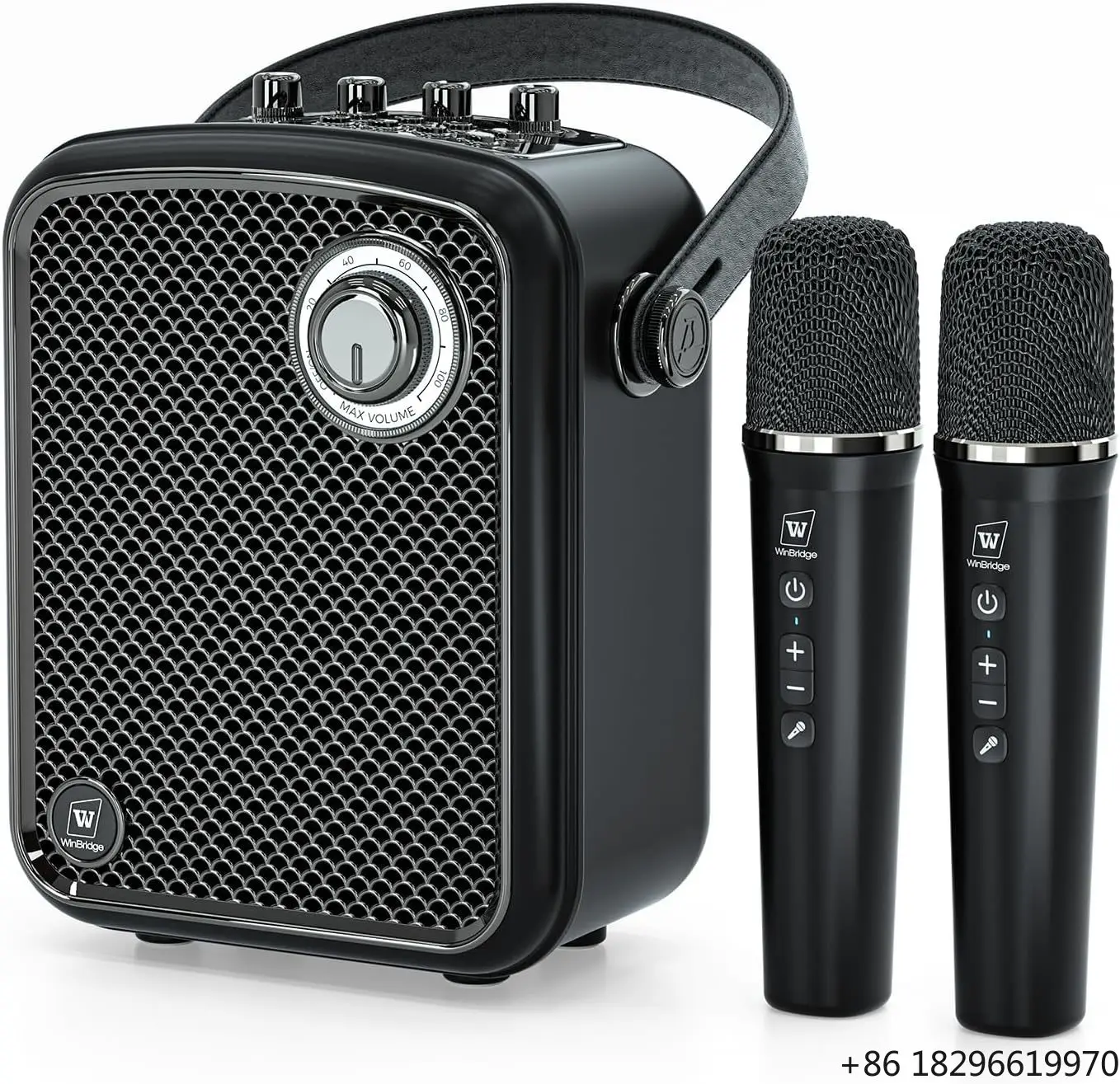 

70W PA Karaoke Speaker Original Sound Pro System Indoor Home KTV Conference Dance Hall Surround Sound Loudspeaker