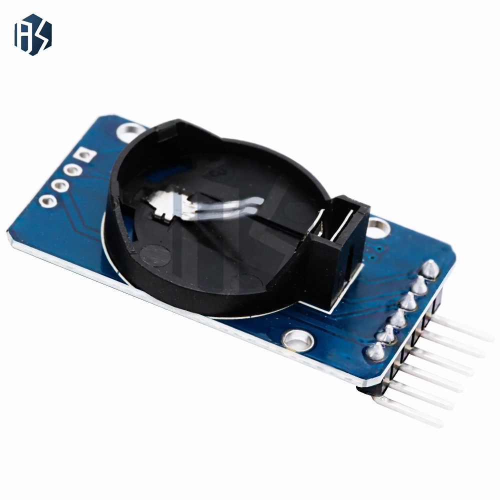 Módulo de reloj de precisión DS3231 AT24C32 IIC DS3231SN para módulo de memoria Arduino