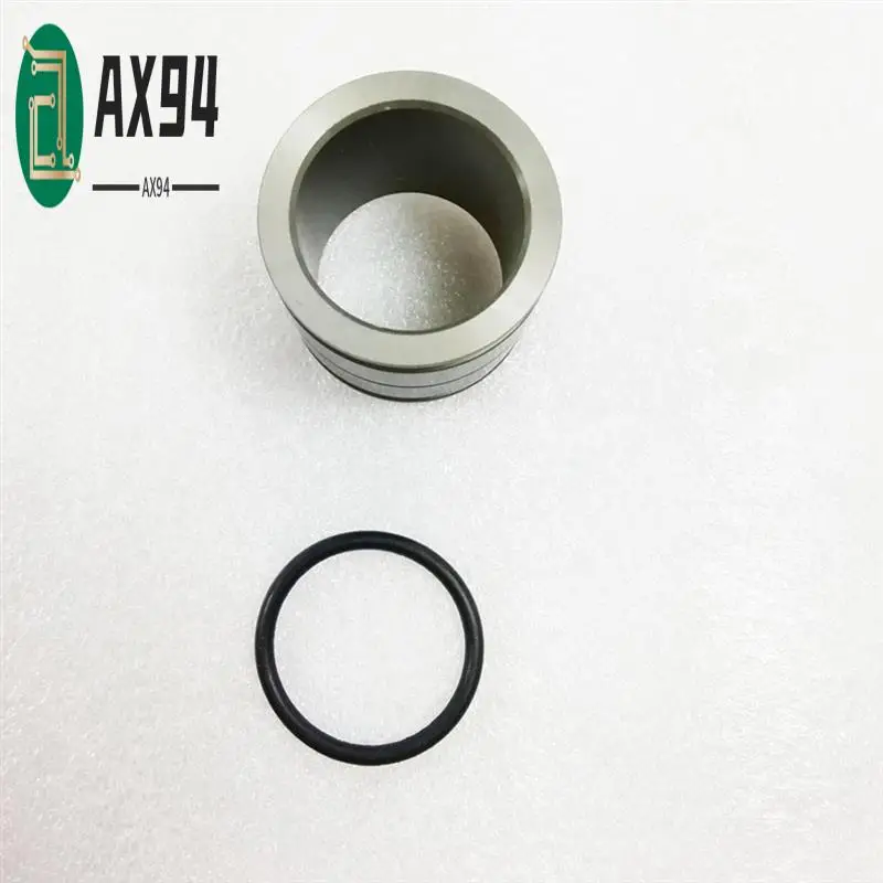 

AX94-Air Suspension Compressor Pump Connecting Piston Rod With Ring 97035815109 97035815124 For Porsche Panamera 970