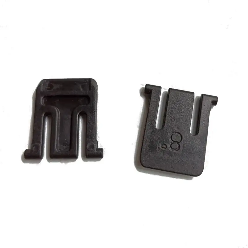 2 Pieces Keyboard Bracket Leg Stand Compatible for K220 K360 K260 K270 K275 K235 Keyboard Replacement Parts