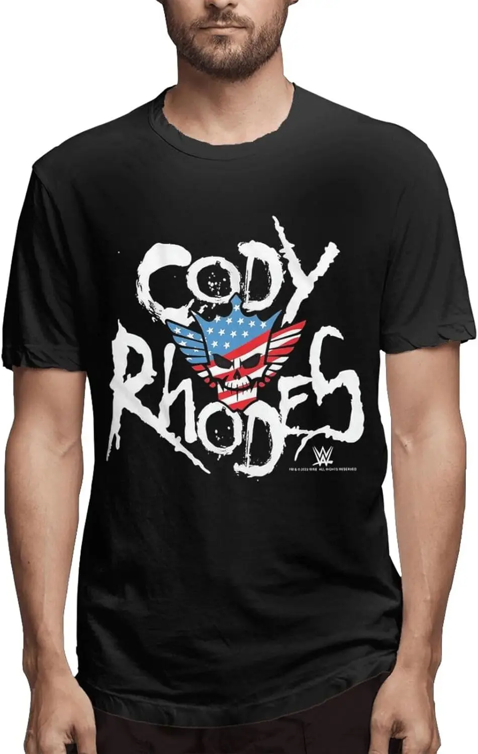 

Youth Man Short-Sleeve T Shirts Vintage Shirts Cotton Crewneck T-Shirt Tops Clothing for Men T