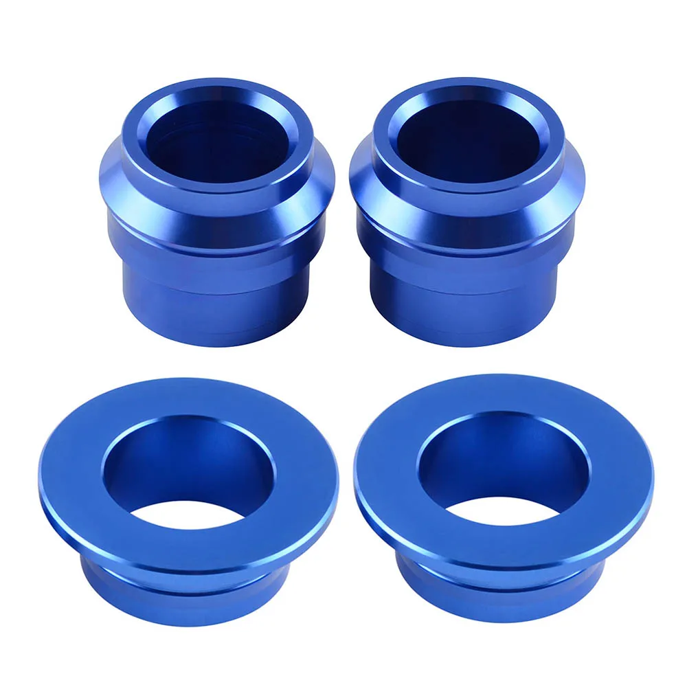 Комплект прокладок ступицы переднего и заднего колеса NICECNC для мотоцикла Husqvarna TC TX FC FX 125 150 250 350 450 2017-2022 2021 2020 2019 2018