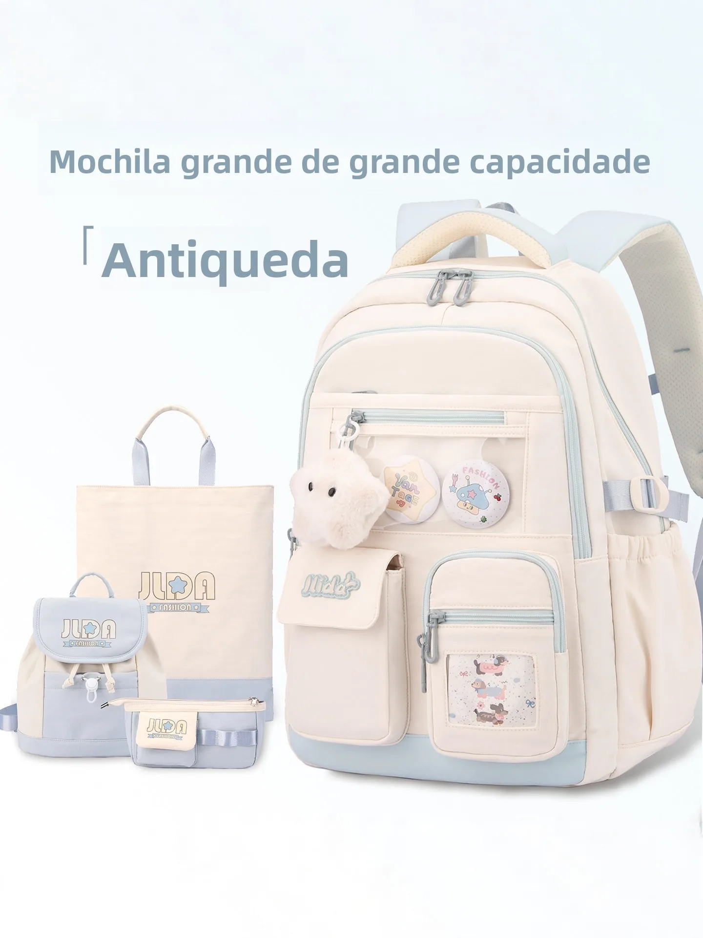 mochila-impermeable-ultraligera-de-gran-capacidad-con-compartimentos-multicapa-y-correas-dobles-para-ninas-de-secundaria-y-es