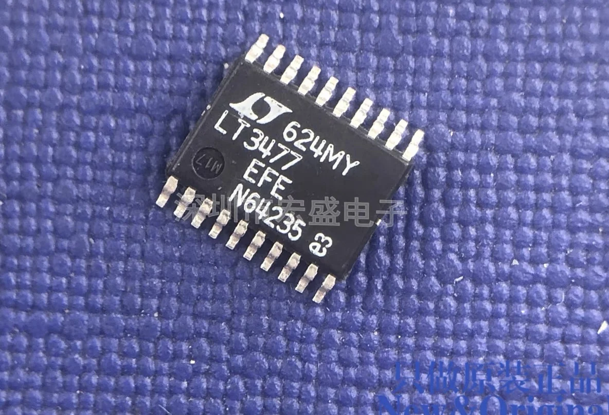 LT3477EFE LT3477 TSSOP20 new