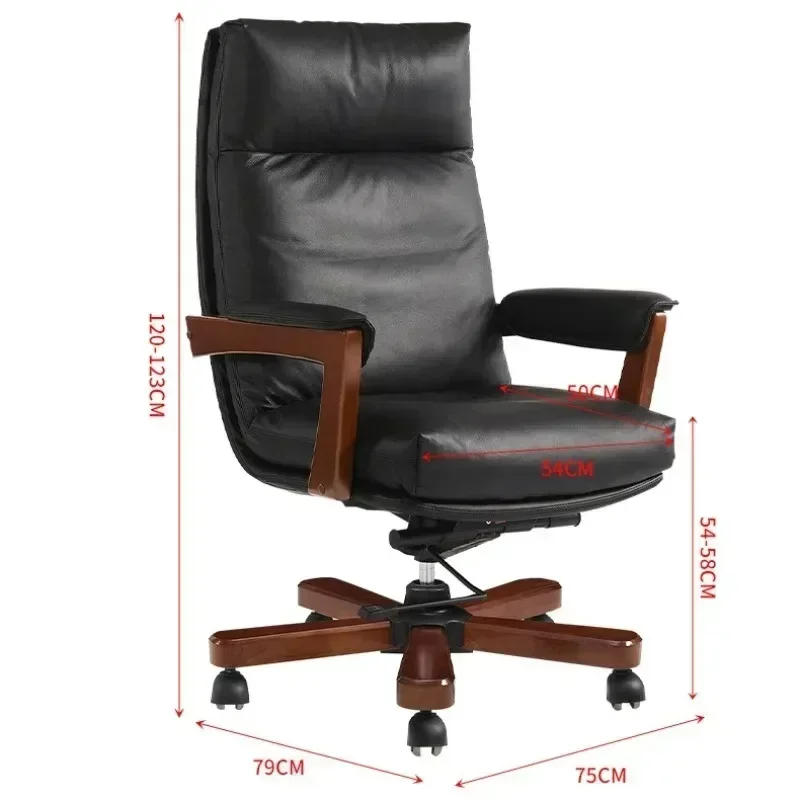 Computer Chair Rotating Lazy Office Furniture Ergonomic Player Dresser Stool Chairs Wheels Leg Rest Game Special Footrest Comfy