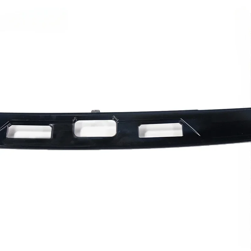 For Land Rover Range Rover Sport L494 2014-2022 Car Tail Cover Bright Strip Tailgate Decorative Strip Trunk Auto Accessories