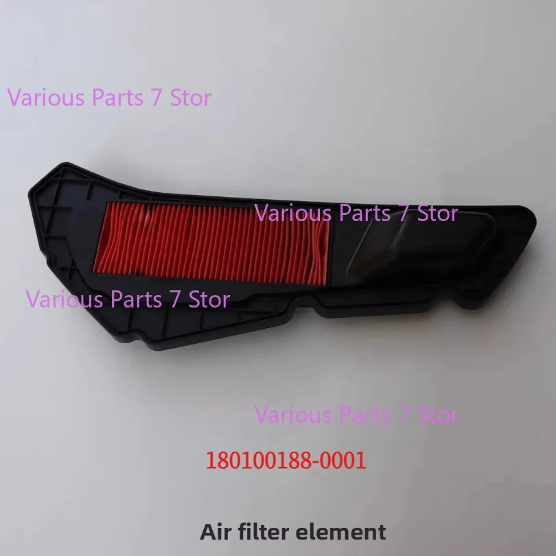 Motorcycle Air Filter for Loncin Voge SR450X LX400T SR 450 X