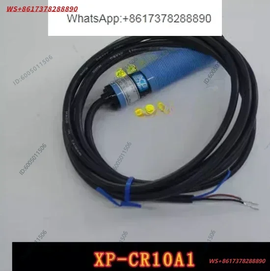 new original XP-CR10A1 Taiwan  kai fang KFPS photoelectric sensor