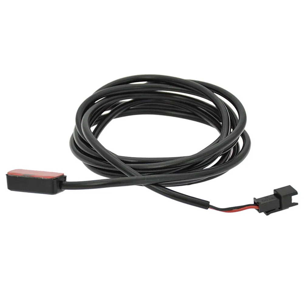 1PC Electric Bike Oil Brake Sensor Cut Off Ebike Hydraulic Mechanical Brake Sensor Switch Cable E-Bike Parts