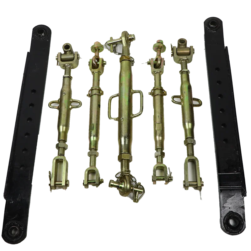 

Popular Hot sell Tractor Suspension Assembly