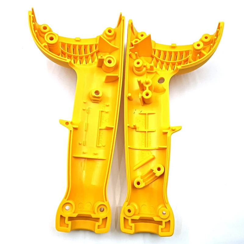 

-SPOR 395184-00 Ручка и крышка угловой шлифовальной машины для D28413 D28414 Аксессуары для электроинструментов Запасные части