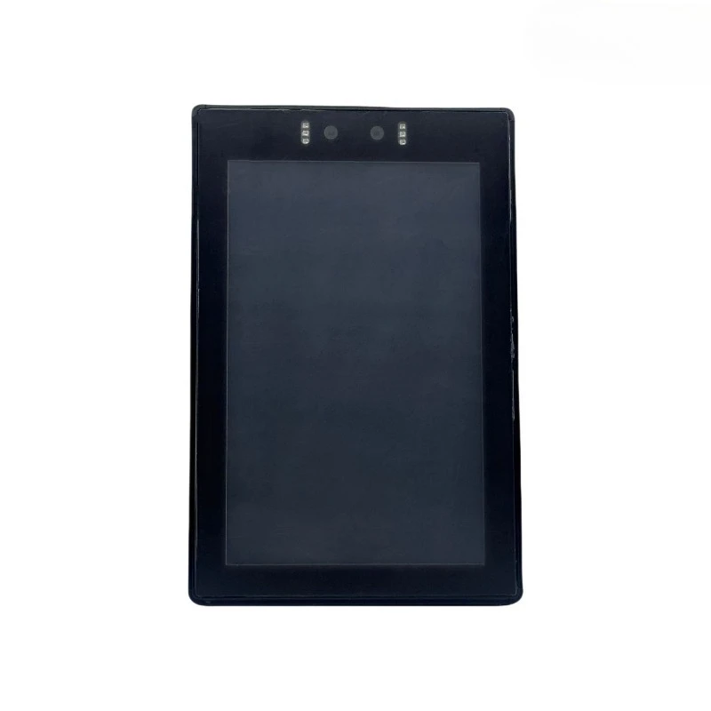 

Embedded Android integrated industrial control computer computer ordering machine