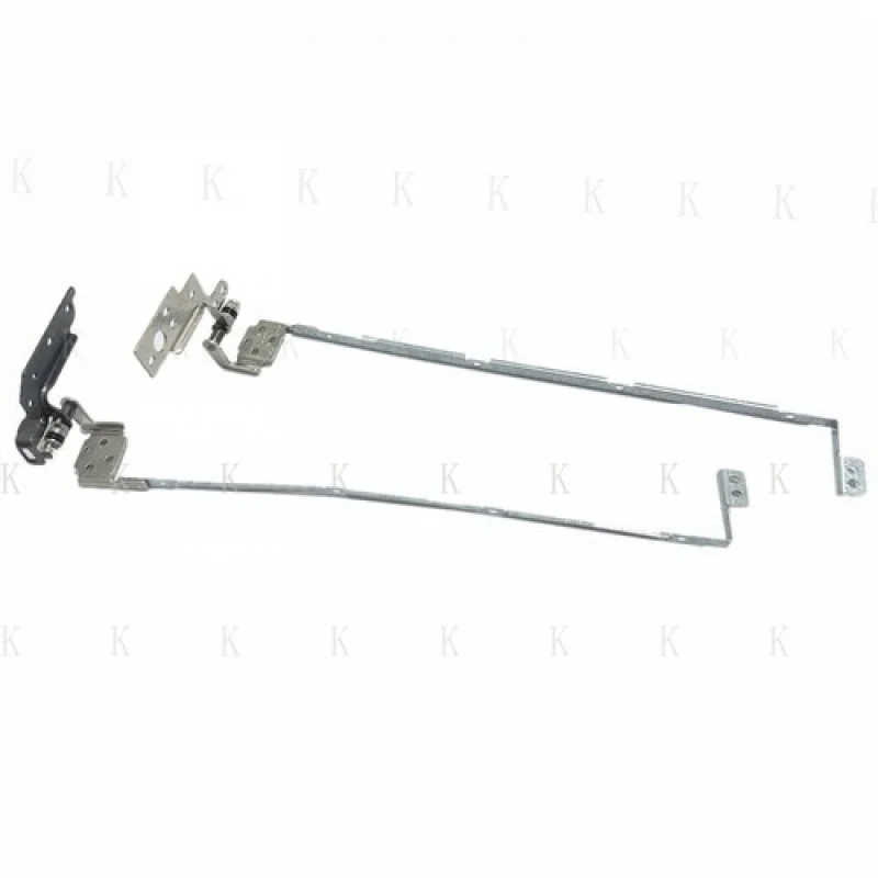 C    Left&Right LCD Screen Hinge Bracket for Lenovo G70-8 G70-70 B70-80 5H50G89480