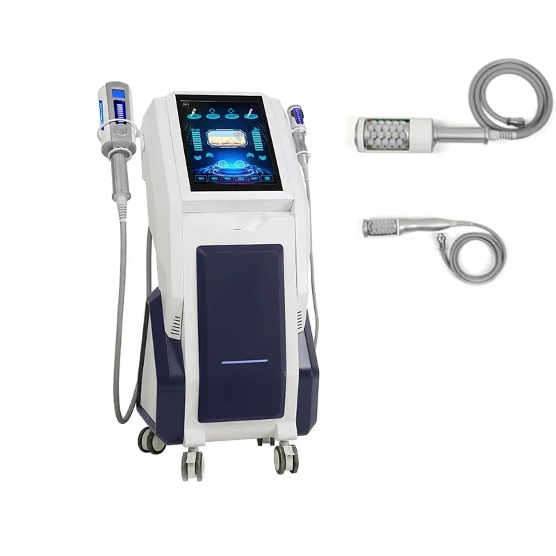 

Professional Roller New Technology Eliminates Physiotherapy RollerPain Anti-cellulite Skin rejuvenation Slimming Machine