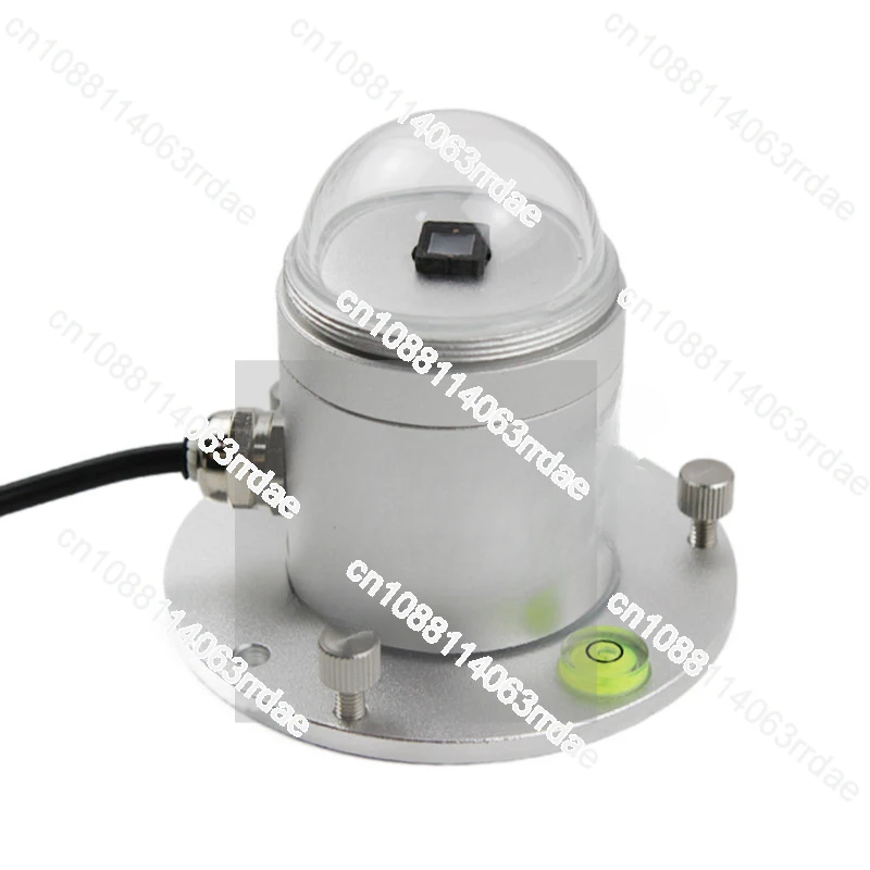 

SEM228A Rs232 Solar Radiation Sensor Pyranometer uv sensor for weather station