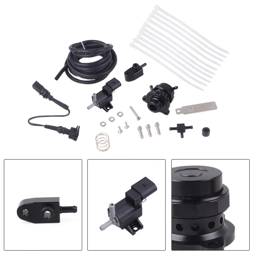 

Blow Off Valve for Mini R56/57 Cooper Citroen DS 5 1.6T Engine for Peugeot 308