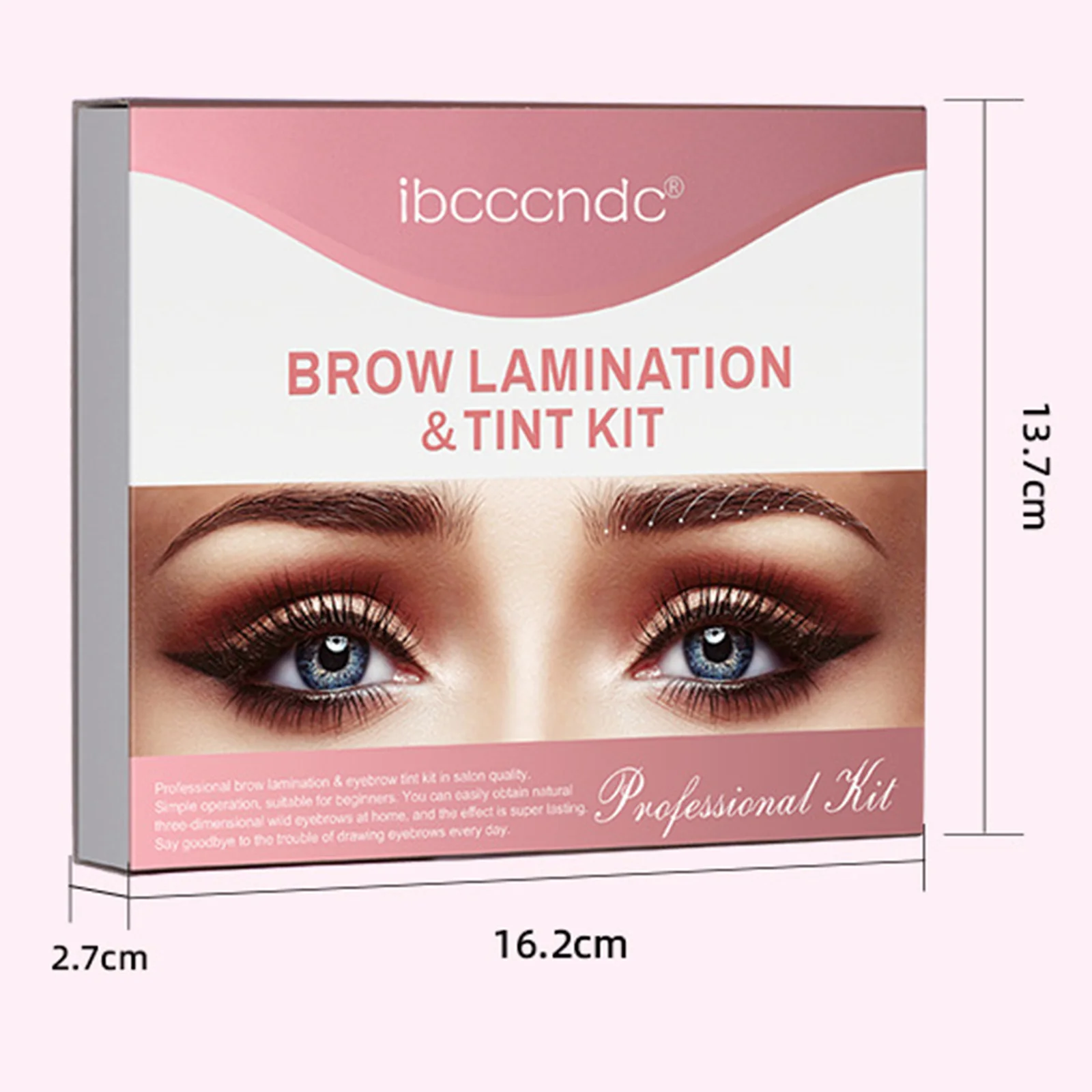 眉毛ラミネーションキット 眉毛ラミネーション＆ティントキット DIY 眉毛リフティングスタイリングキット 美しい眉毛 長持ち