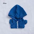 Blue-20cm-With