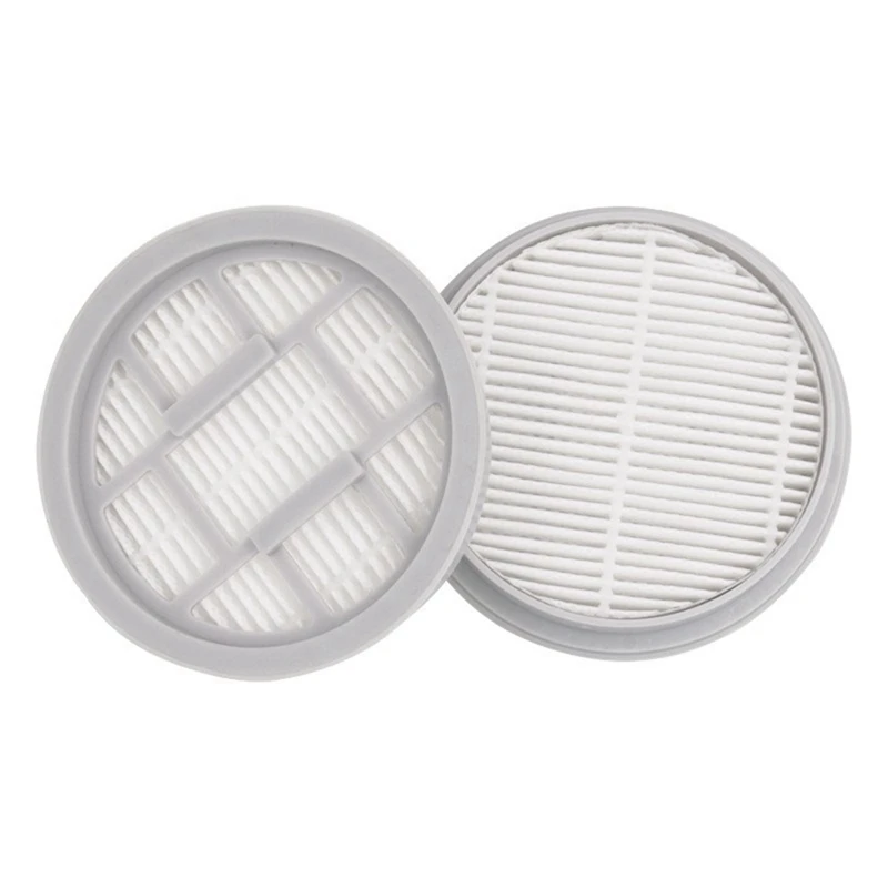 VC20S VC20 Handle Vacuum Hepa Filter For Xiaomi Deerma VC20S VC20 Handle Vacuum Cleaner Parts Accessories Filters