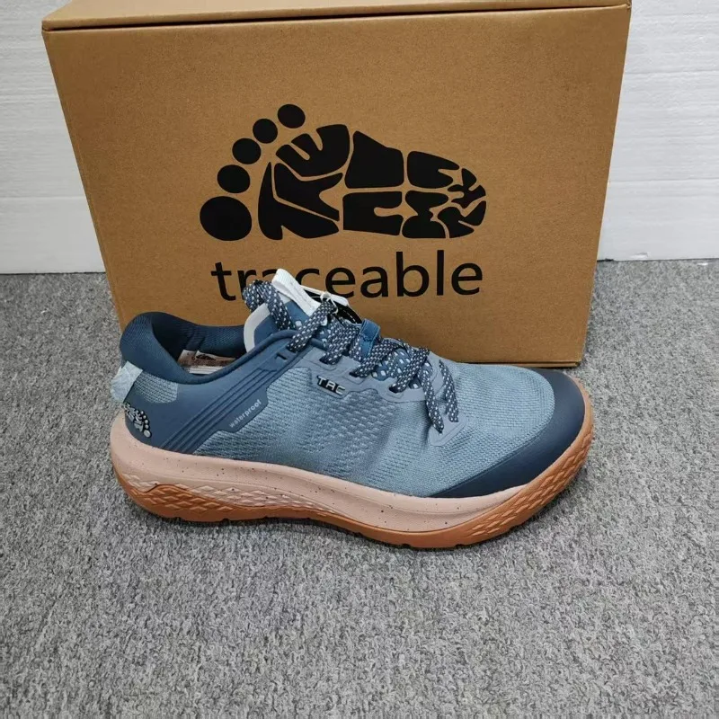 

2025 New Trail Running Shoes Men Women Anti Slip Outdoor Sports Shoe Unisex Breathable Training Shoe Anti Slip Walking Shoes