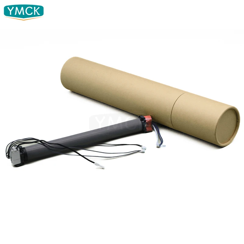 

Refurbished Assembly M607 Fuser Film Fixing Sleeve Unit for HP M607 608 609 611 631 632 Photocopier Parts M608n Fuser Film Unit