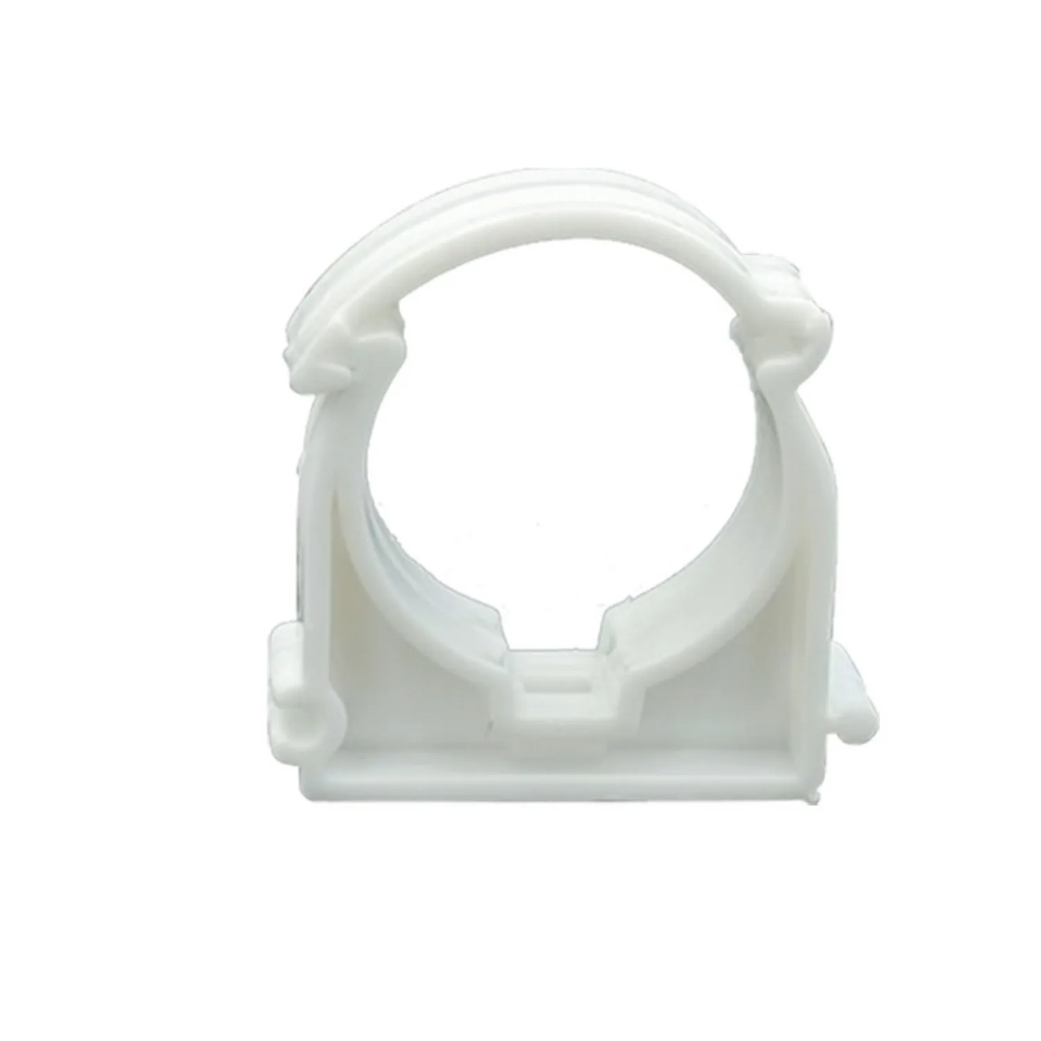 Snap bracket locks bracket for 100 pieces