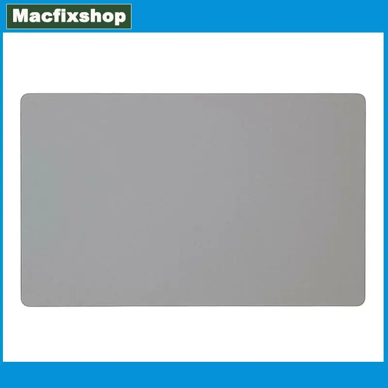 Imagem -02 - Touchpad Track Pad para Macbook Pro Emc Testado Cinza Sideral Prateado Original Novo 16 Polegadas m2 8103 2023