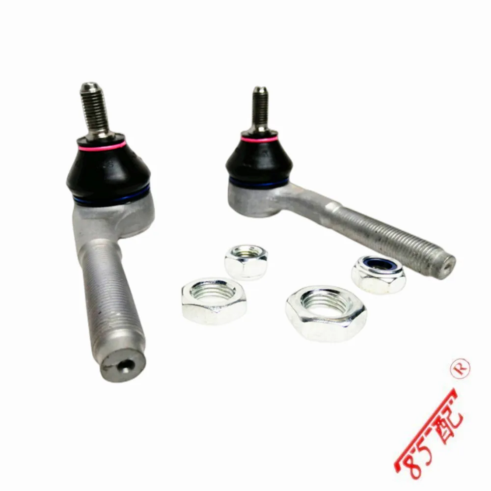 Rotule extérieure du boîtier de direction, 381741, 381742, pour cristaux en C4 Saxo Xtalk a XM, pour KIT 106, 206, 207, 307, 305, 605