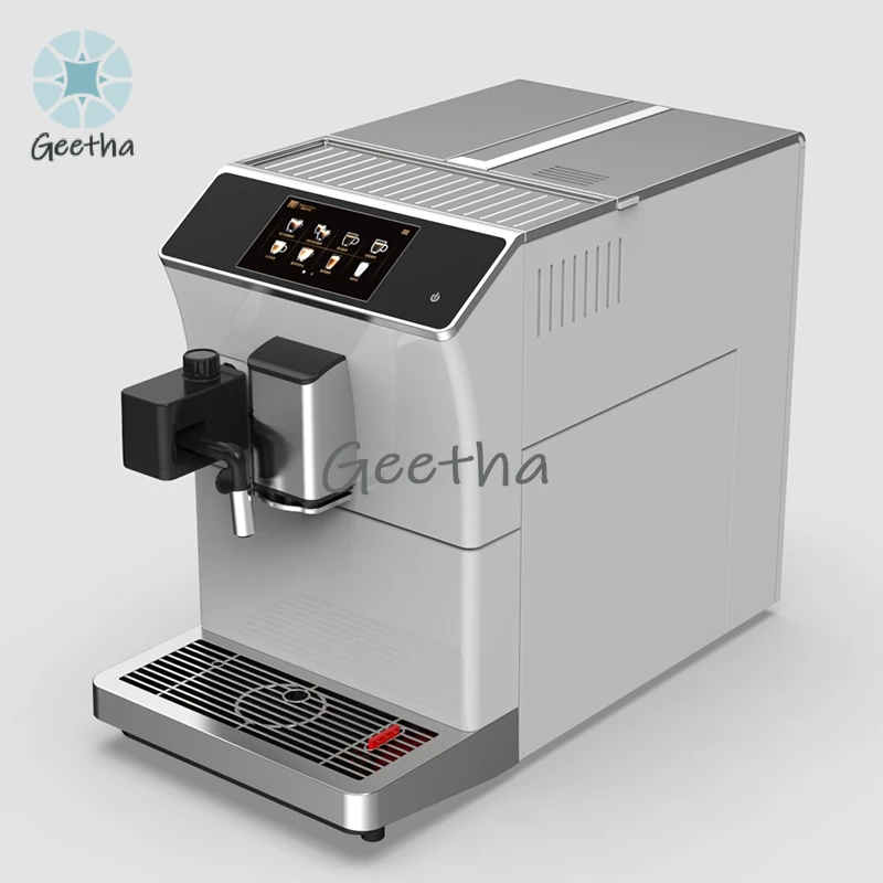 Meilleure Machine à café expresso automatique, pour le bureau et la maison