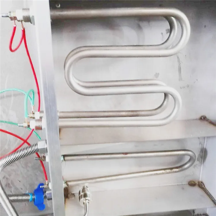 للاستخدام لـ yaurant، لوازم الفنادق، درجة حرارة الغرفة التي تسيطر عليها كهربائية، مضاد للخبز، غرفة عجين البيتزا #5