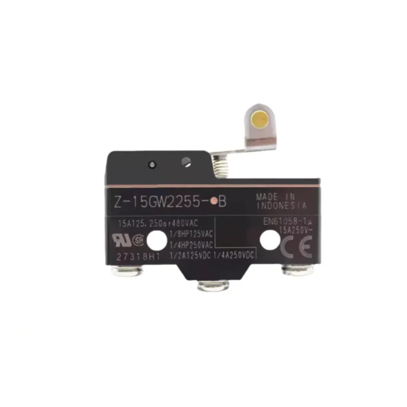 

Z-15GW2255-B Travel switch sensor New Original